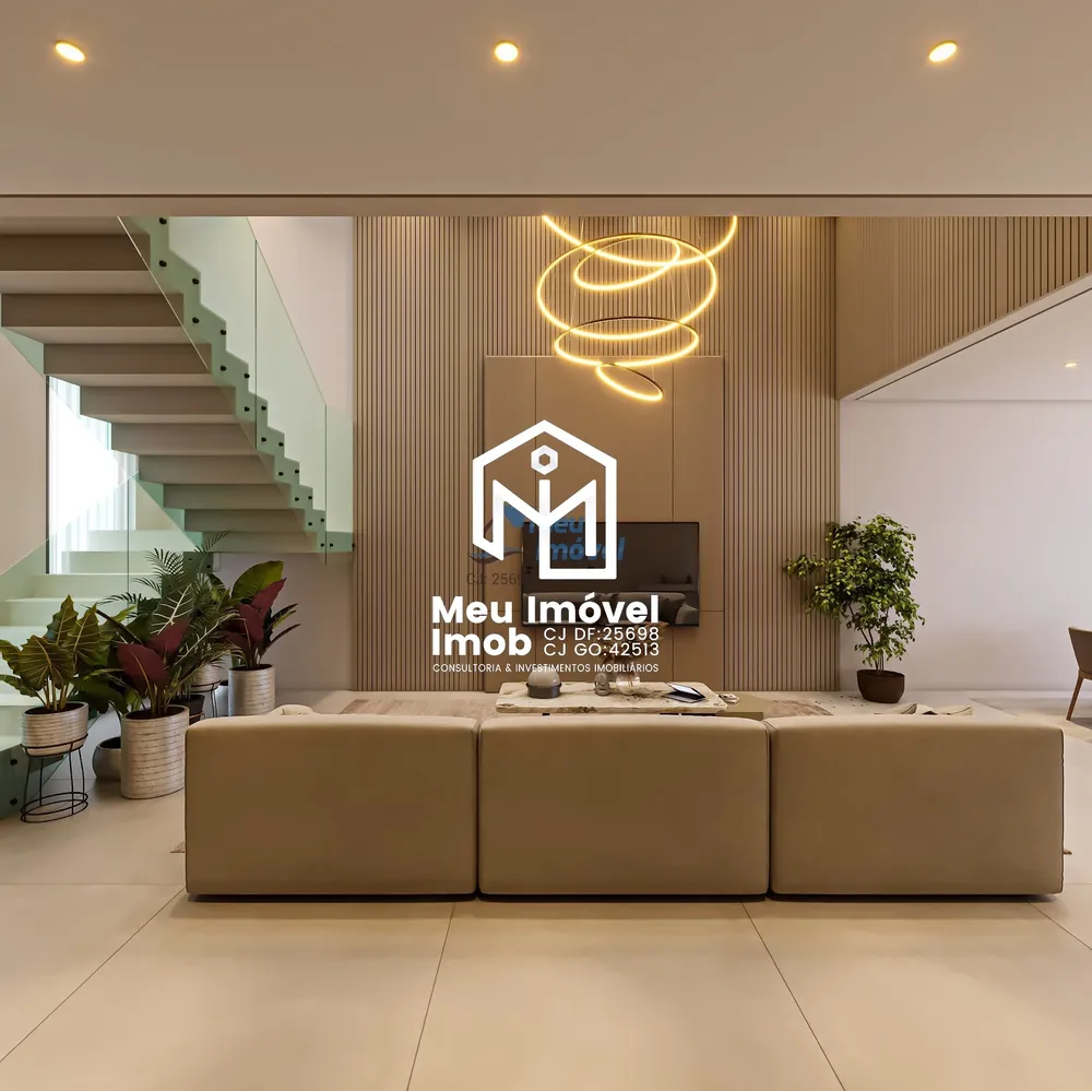 Casa, 4 quartos, 278 m² - Foto 6