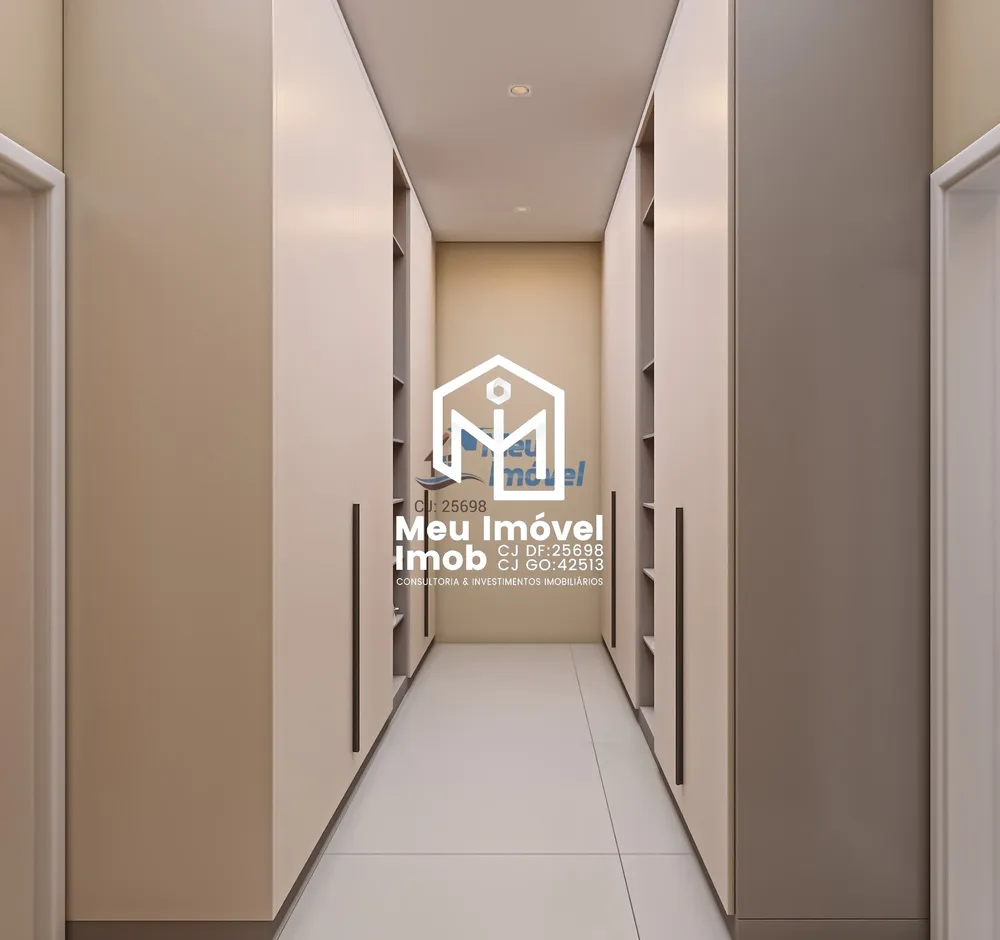 Casa, 4 quartos, 278 m² - Foto 9