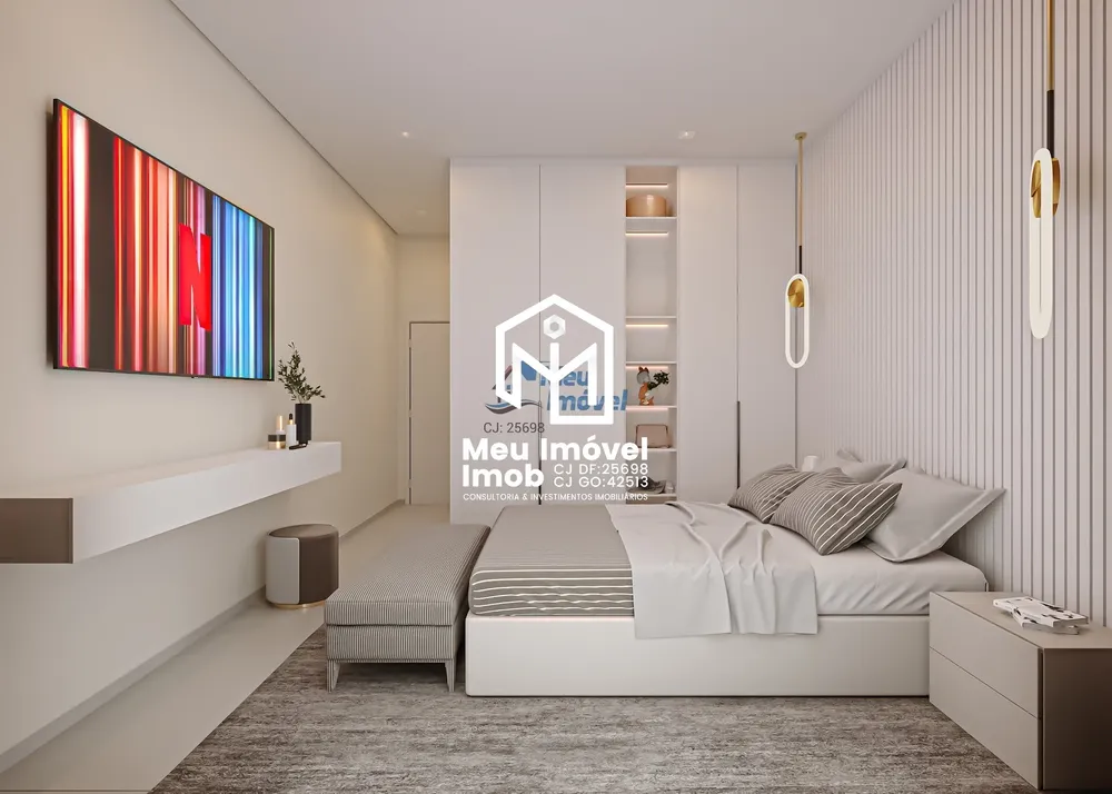 Casa, 4 quartos, 278 m² - Foto 2