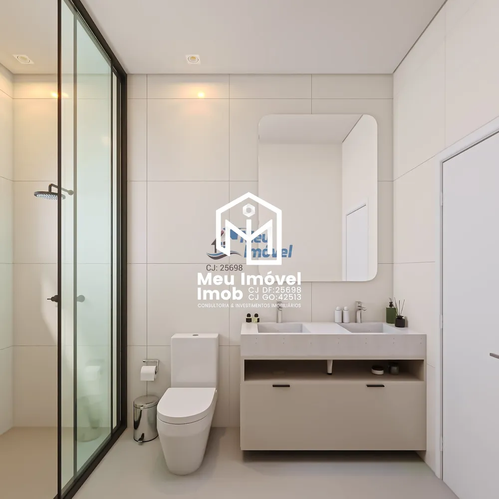 Casa, 4 quartos, 278 m² - Foto 10