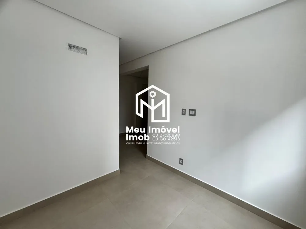 Apartamento, 3 quartos, 107 m² - Foto 1