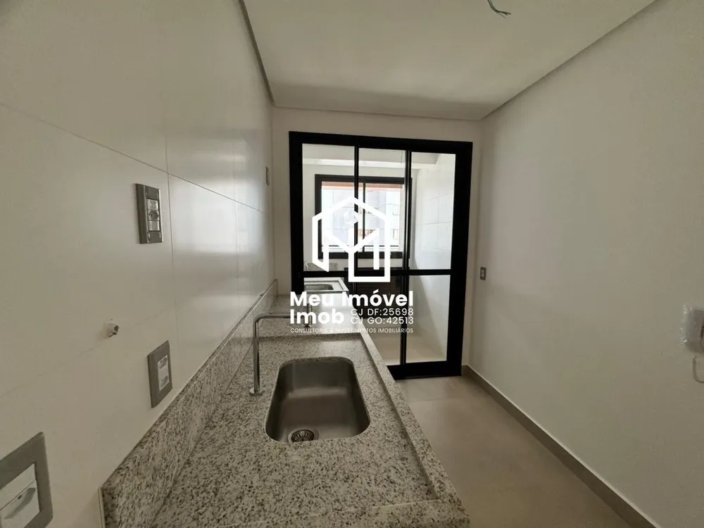 Apartamento, 3 quartos, 107 m² - Foto 4