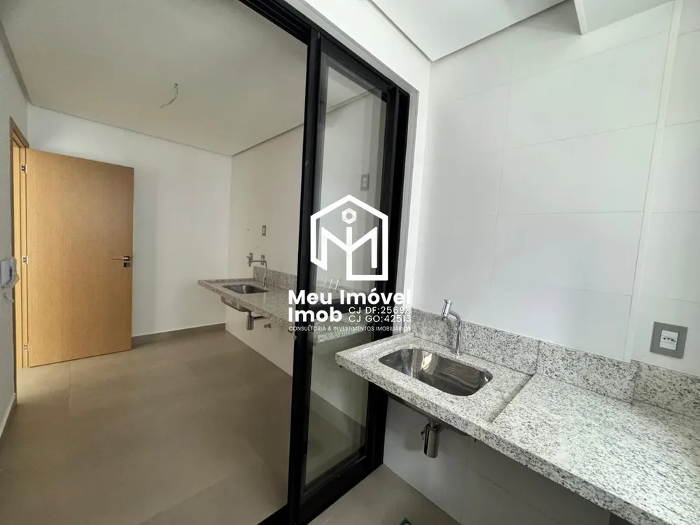 Apartamento, 3 quartos, 107 m² - Foto 5