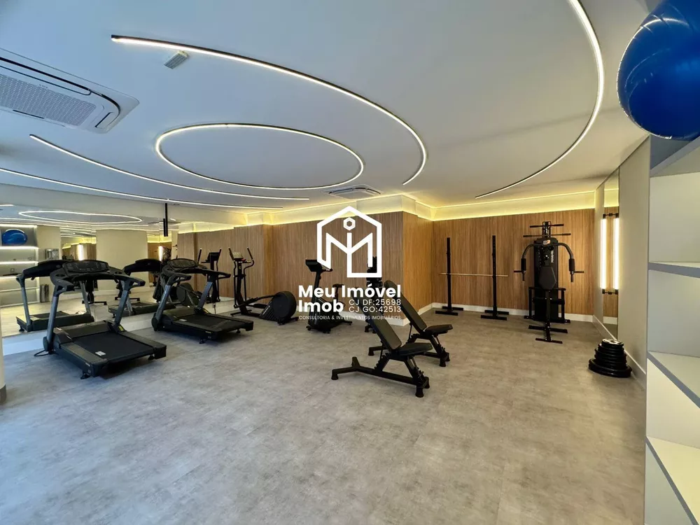 Apartamento, 3 quartos, 107 m² - Foto 2