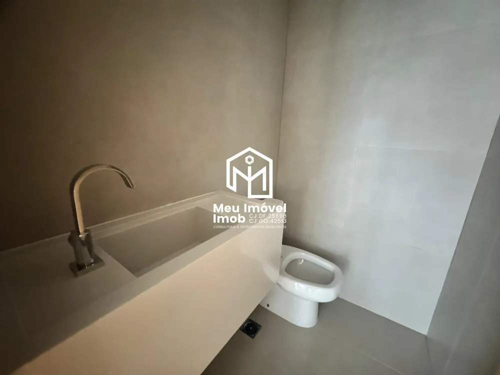 Apartamento, 3 quartos, 107 m² - Foto 6