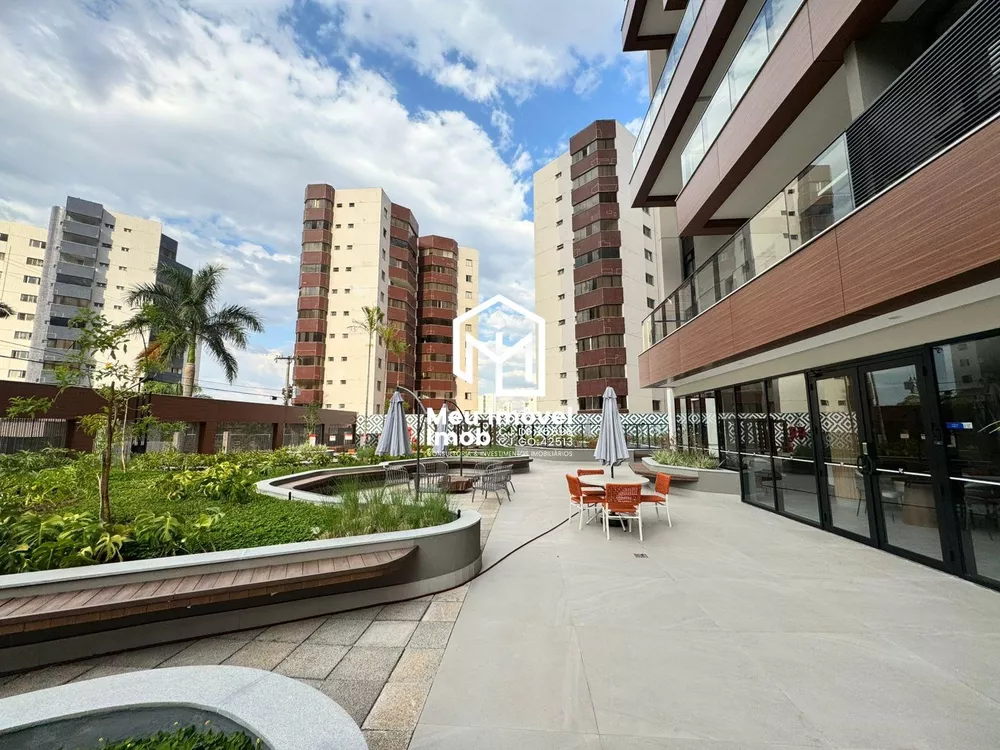 Apartamento, 3 quartos, 107 m² - Foto 3