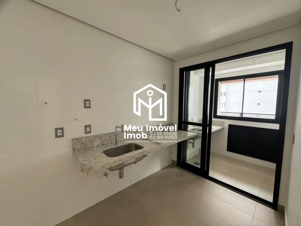 Apartamento, 3 quartos, 107 m² - Foto 3