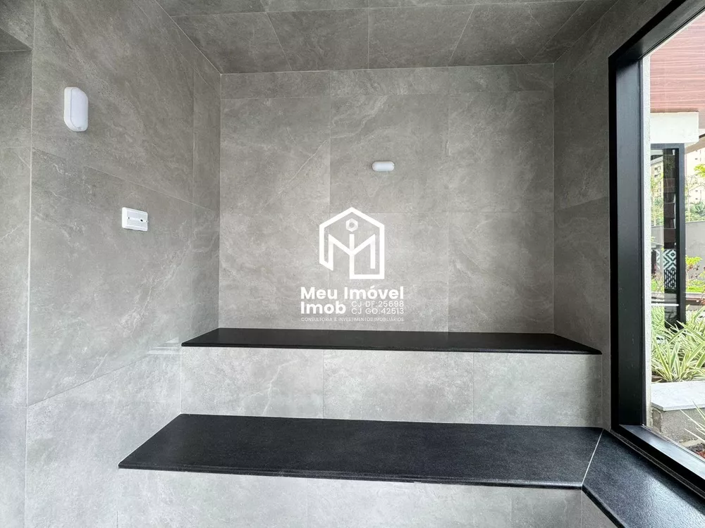 Apartamento, 3 quartos, 107 m² - Foto 4