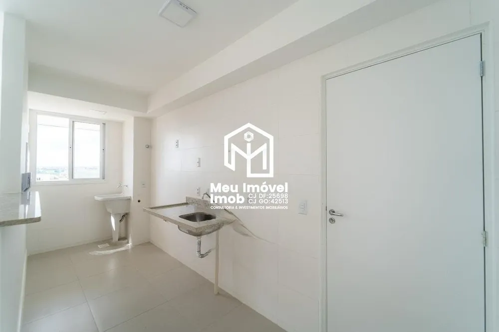 Apartamento, 2 quartos, 49 m² - Foto 15