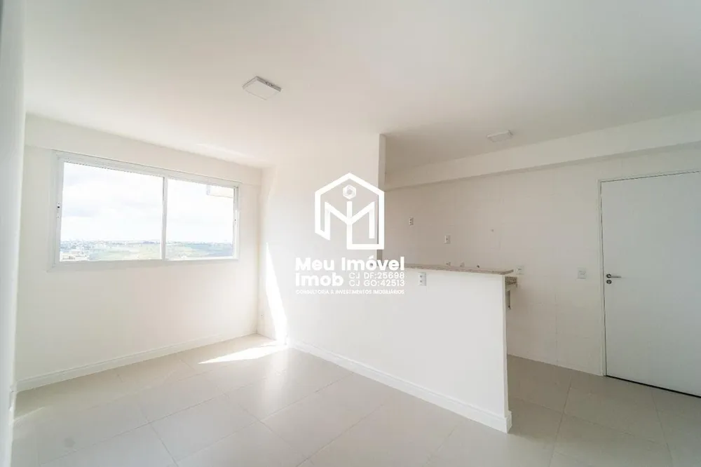 Apartamento, 2 quartos, 49 m² - Foto 2