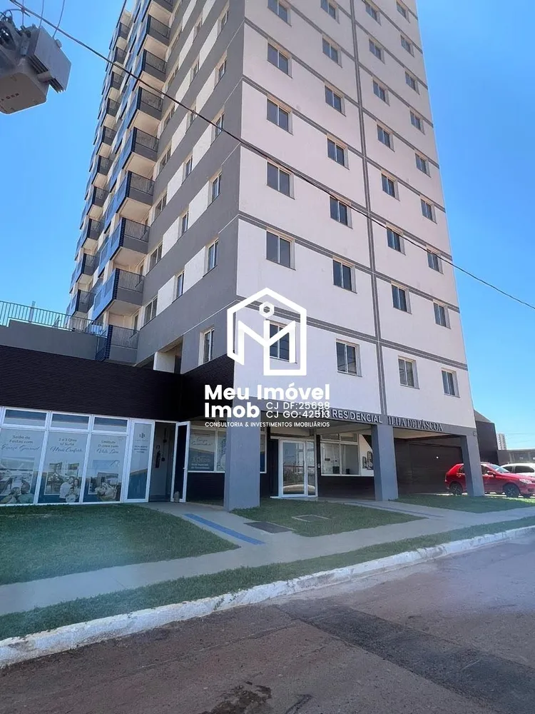 Apartamento, 2 quartos, 49 m² - Foto 13