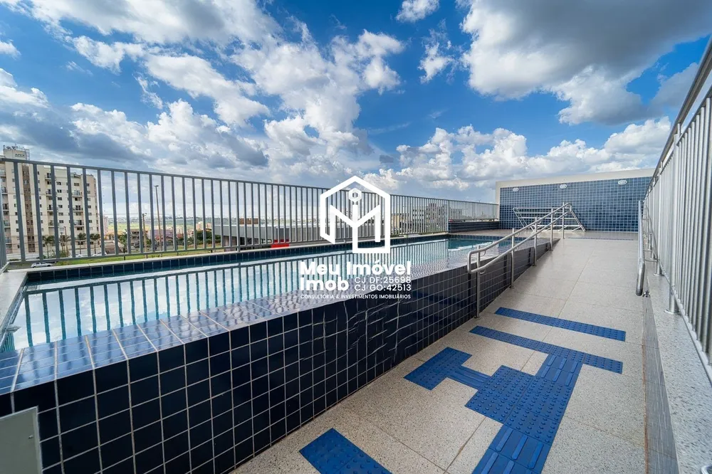 Apartamento, 2 quartos, 49 m² - Foto 9