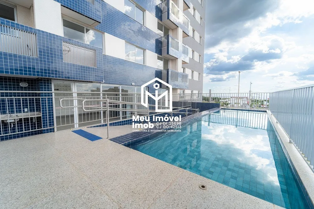 Apartamento, 2 quartos, 49 m² - Foto 10