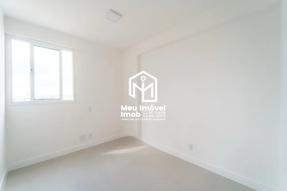 Apartamento, 2 quartos, 49 m² - Foto 5