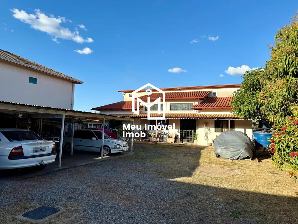 Casa, 4 quartos, 800 m² - Foto 14