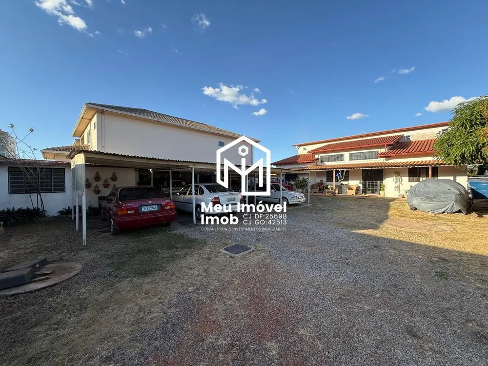 Casa, 4 quartos, 800 m² - Foto 16