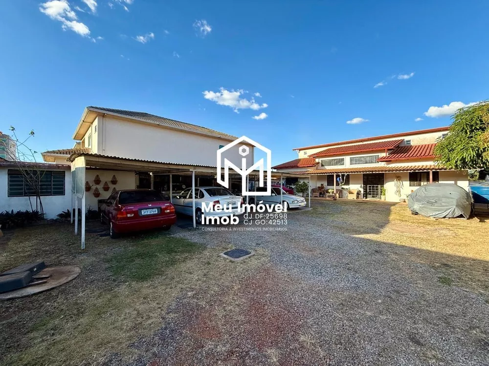 Sobrado, 4 quartos, 800 m² - Foto 3