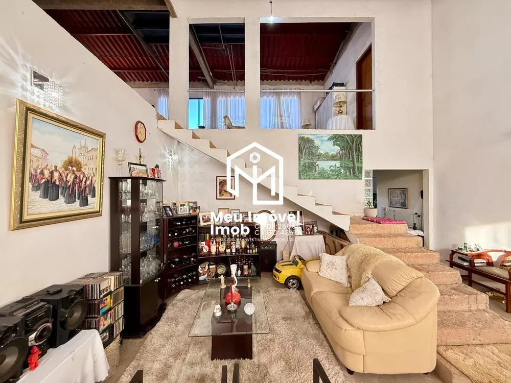 Sobrado, 4 quartos, 800 m² - Foto 2
