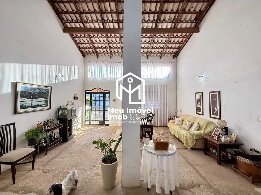 Casa, 4 quartos, 800 m² - Foto 6