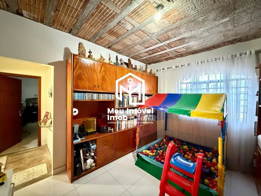 Casa, 4 quartos, 800 m² - Foto 11