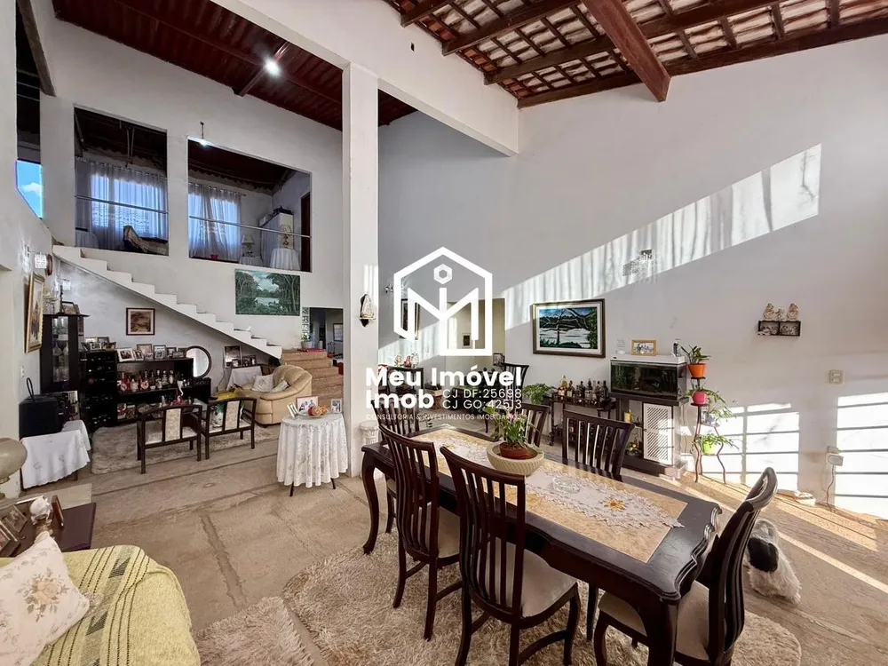 Casa, 4 quartos, 800 m² - Foto 4