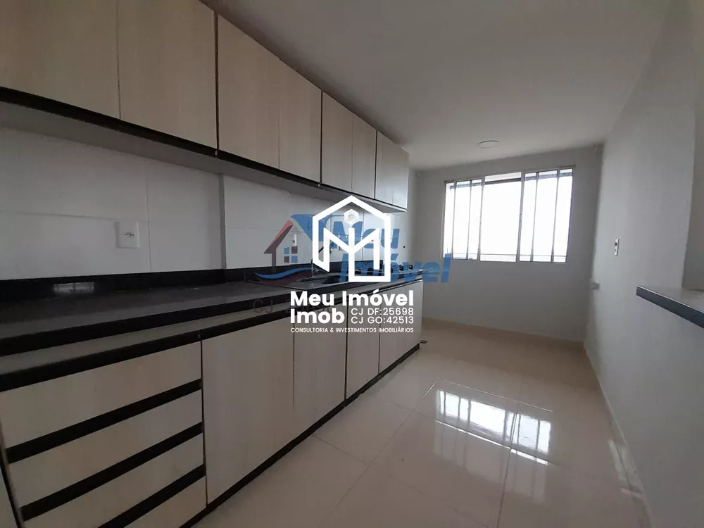 Apartamento, 3 quartos, 95 m² - Foto 3