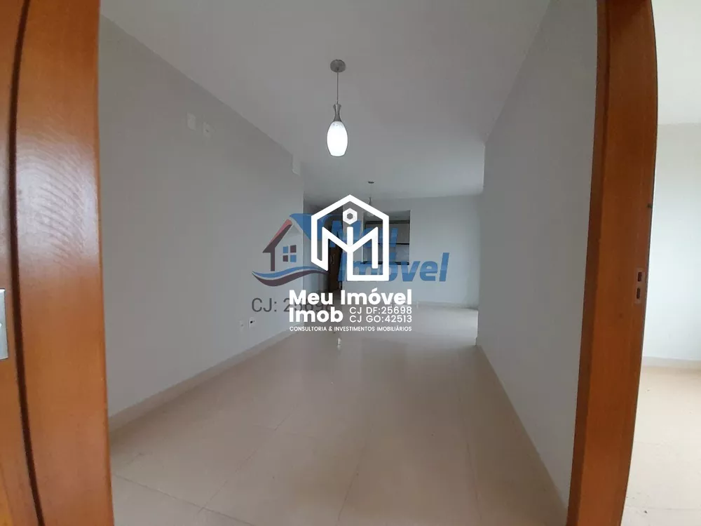 Apartamento, 3 quartos, 95 m² - Foto 1