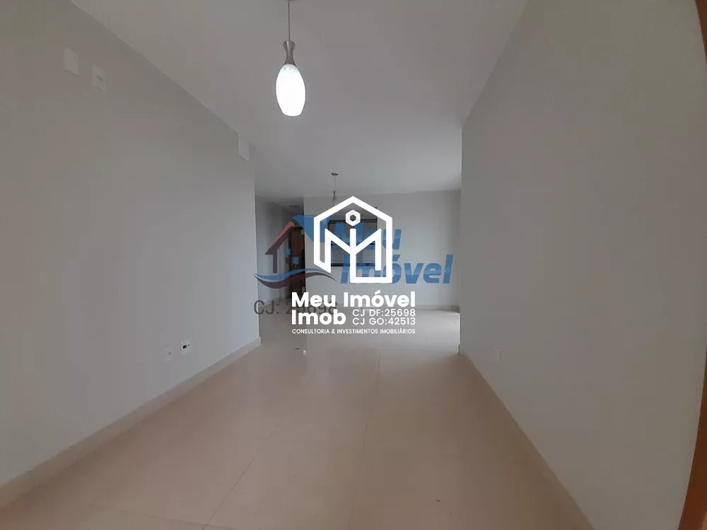 Apartamento, 3 quartos, 95 m² - Foto 2