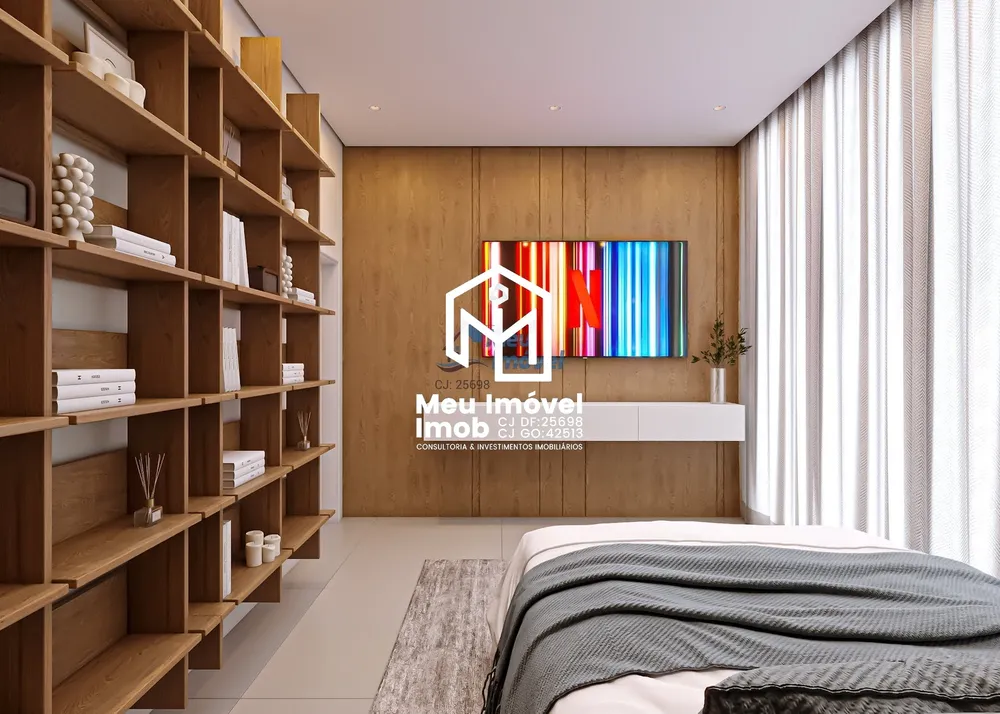 Casa, 4 quartos, 278 m² - Foto 8