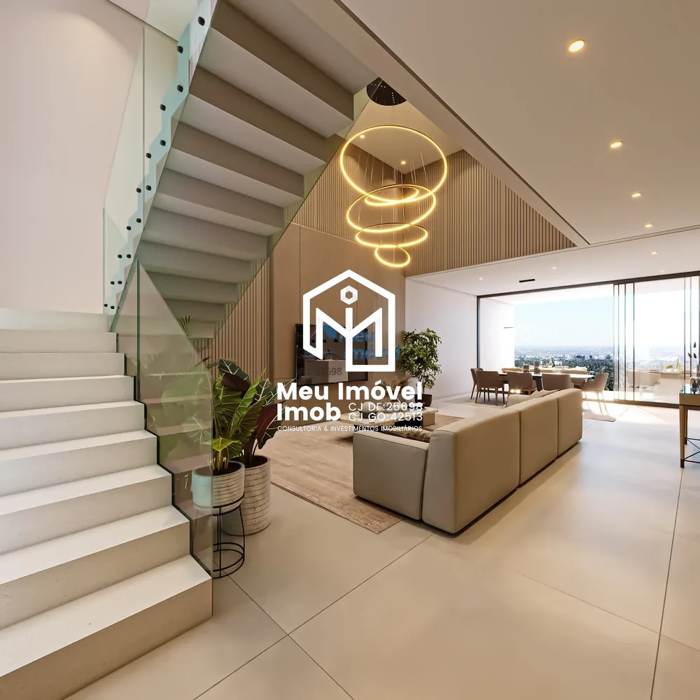 Casa, 4 quartos, 278 m² - Foto 4