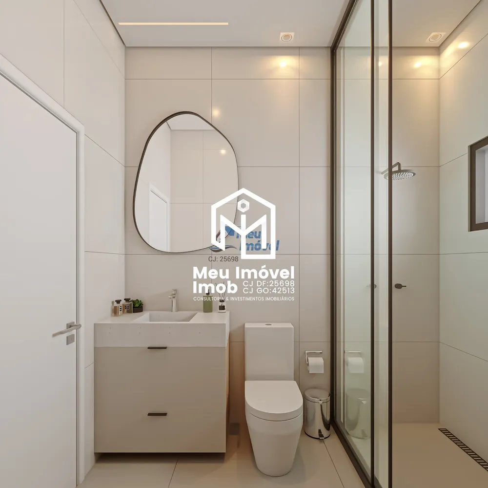 Casa, 4 quartos, 278 m² - Foto 15