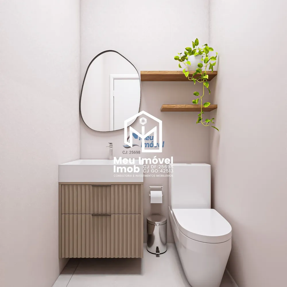 Casa, 4 quartos, 278 m² - Foto 13