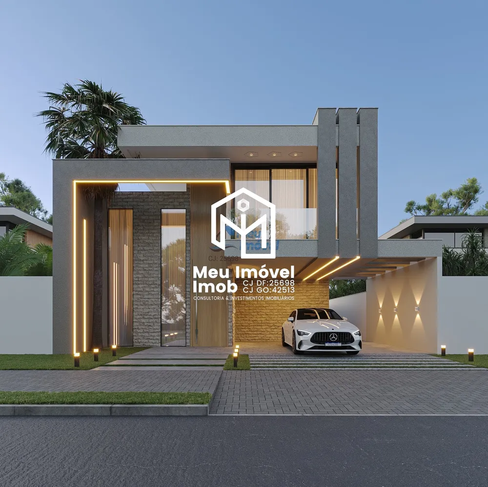 Casa, 4 quartos, 278 m² - Foto 16