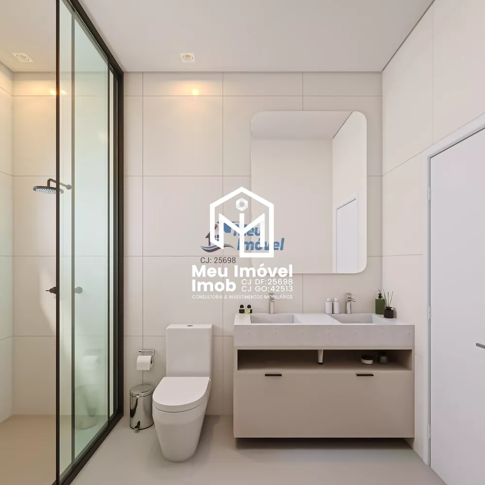Casa, 4 quartos, 278 m² - Foto 3