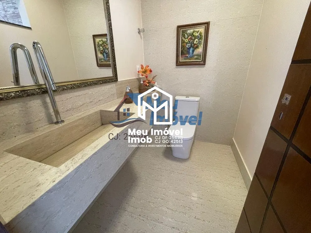 Casa, 4 quartos, 600 m² - Foto 6