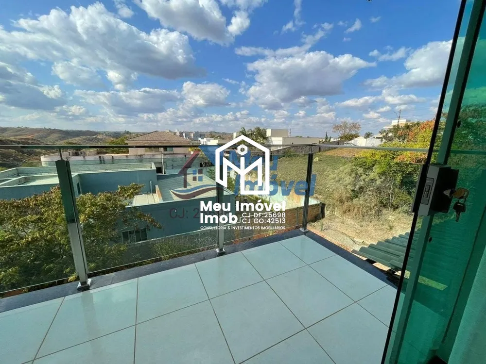 Casa, 4 quartos, 600 m² - Foto 5