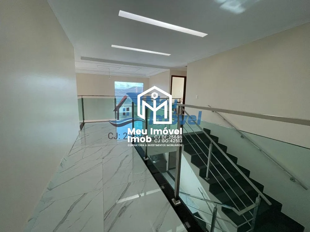 Casa, 4 quartos, 600 m² - Foto 8