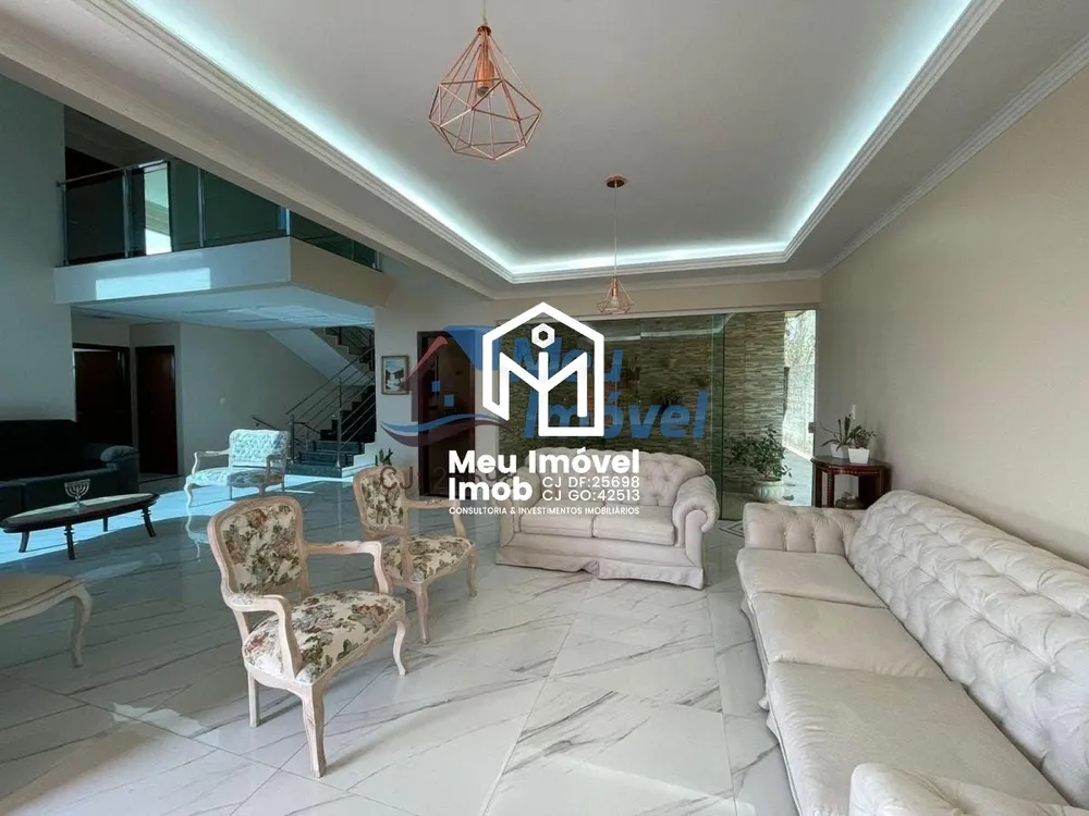 Casa, 4 quartos, 600 m² - Foto 8