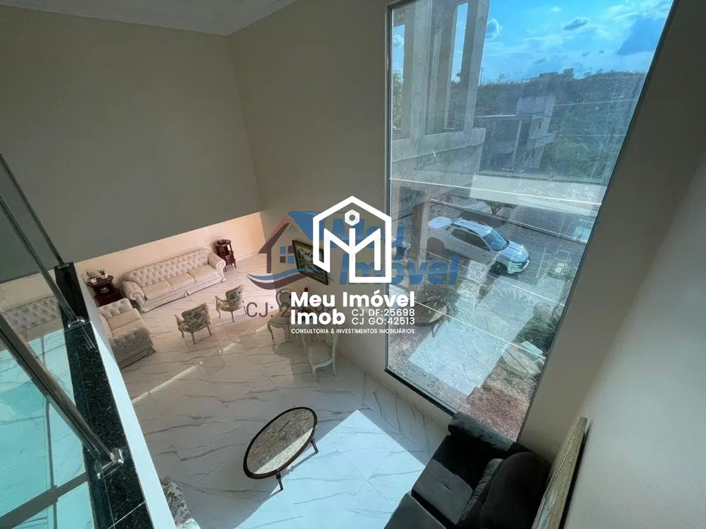 Casa, 4 quartos, 600 m² - Foto 4