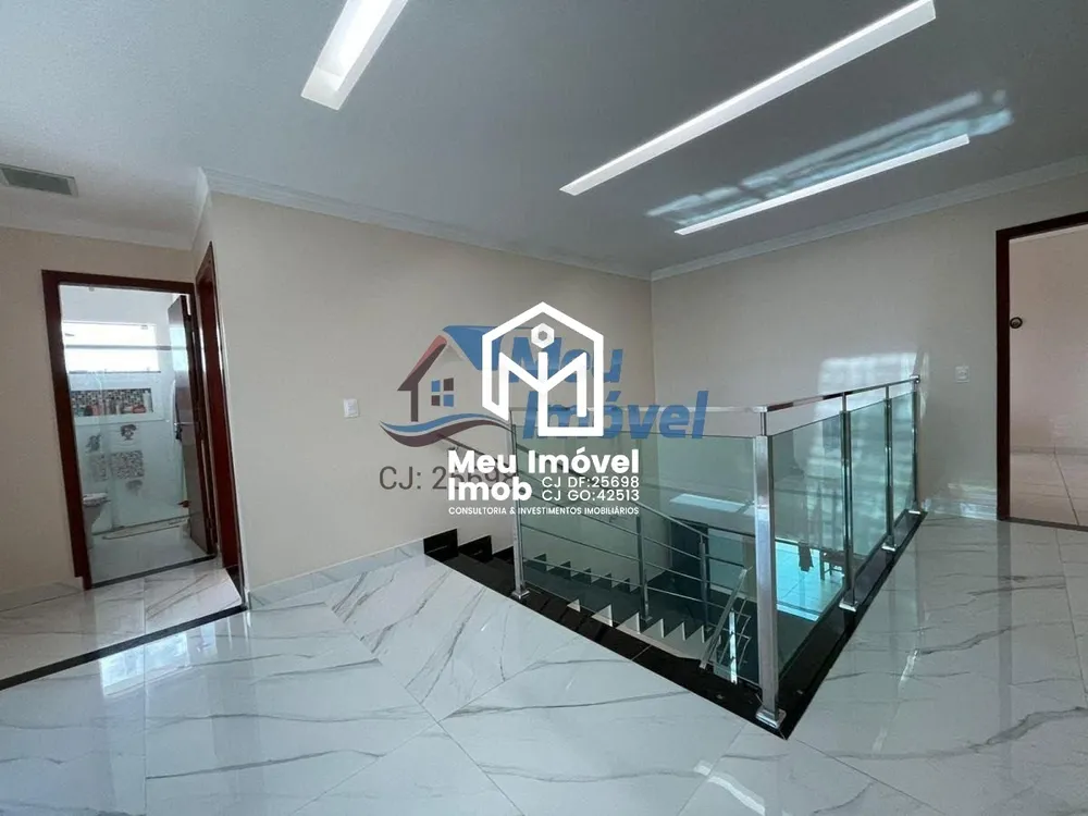 Casa, 4 quartos, 600 m² - Foto 6