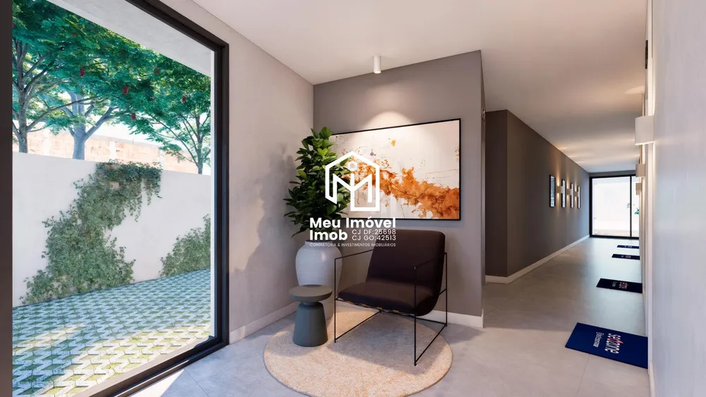 Apartamento, 1 quarto, 15 m² - Foto 5