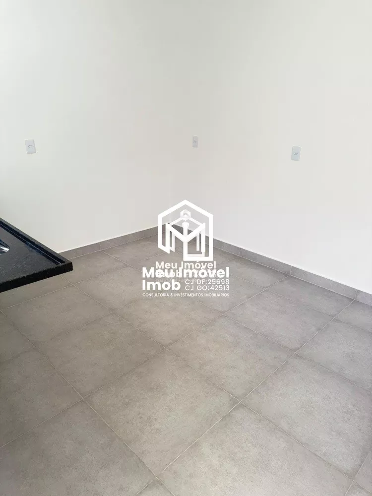 Casa, 2 quartos, 68 m² - Foto 2