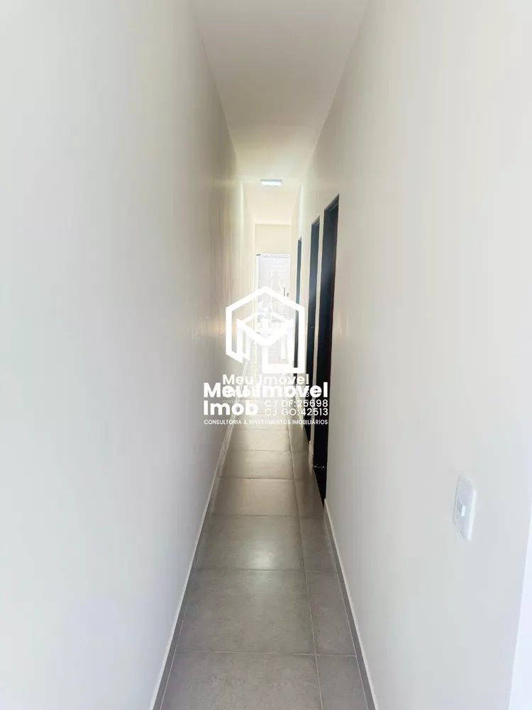 Casa, 2 quartos, 68 m² - Foto 4