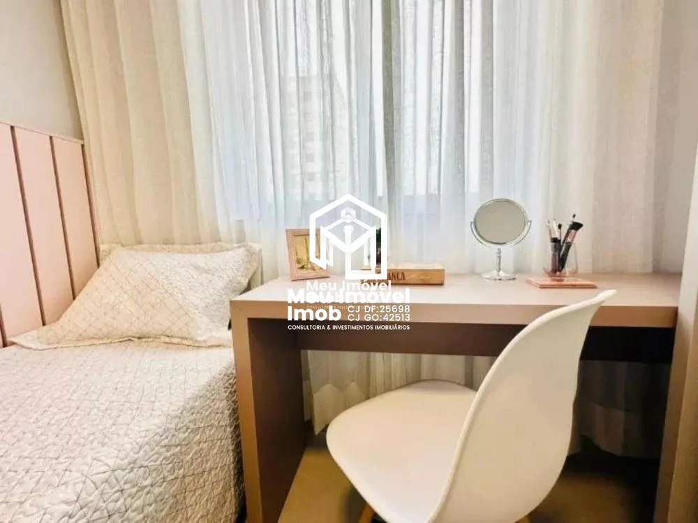 Apartamento, 2 quartos, 48 m² - Foto 2