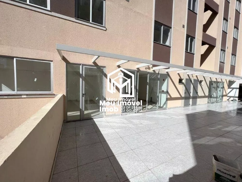 Apartamento, 2 quartos, 48 m² - Foto 3