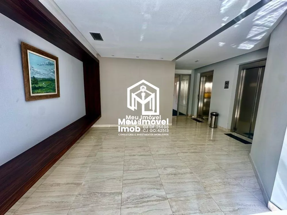 Apartamento, 2 quartos, 48 m² - Foto 4