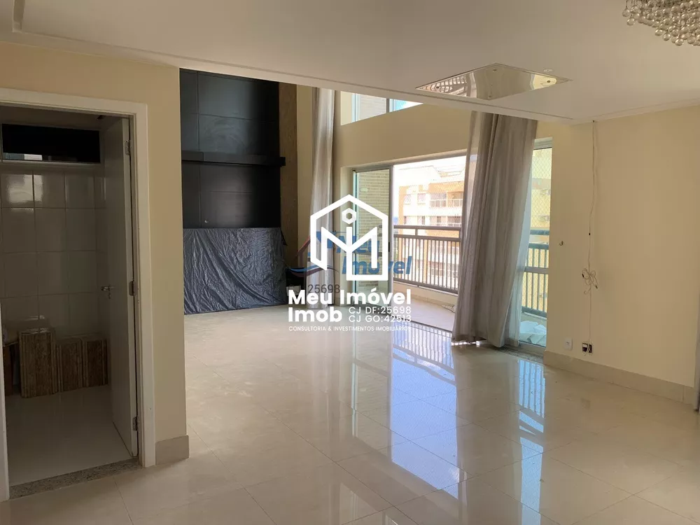 Apartamento, 4 quartos, 225 m² - Foto 3