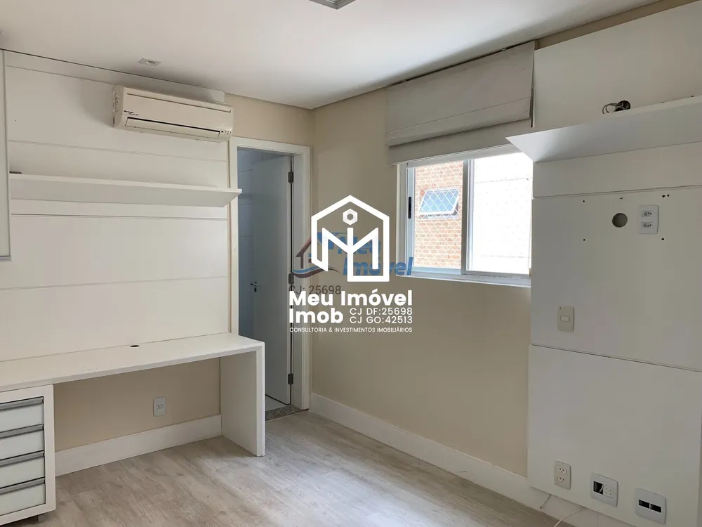 Apartamento, 4 quartos, 225 m² - Foto 8