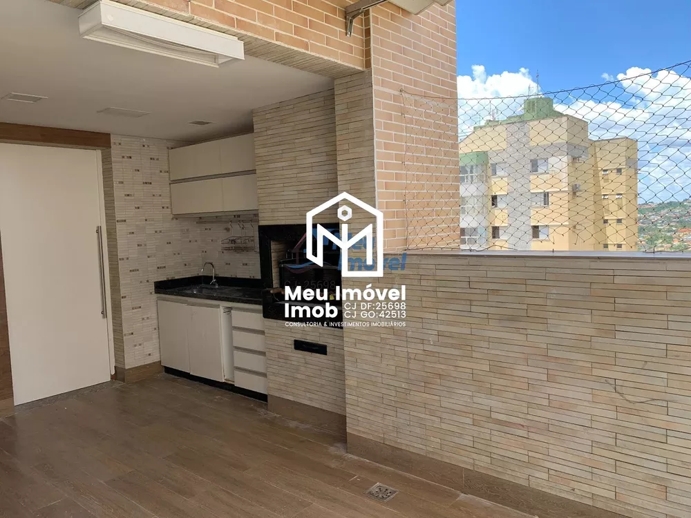 Apartamento, 4 quartos, 225 m² - Foto 4