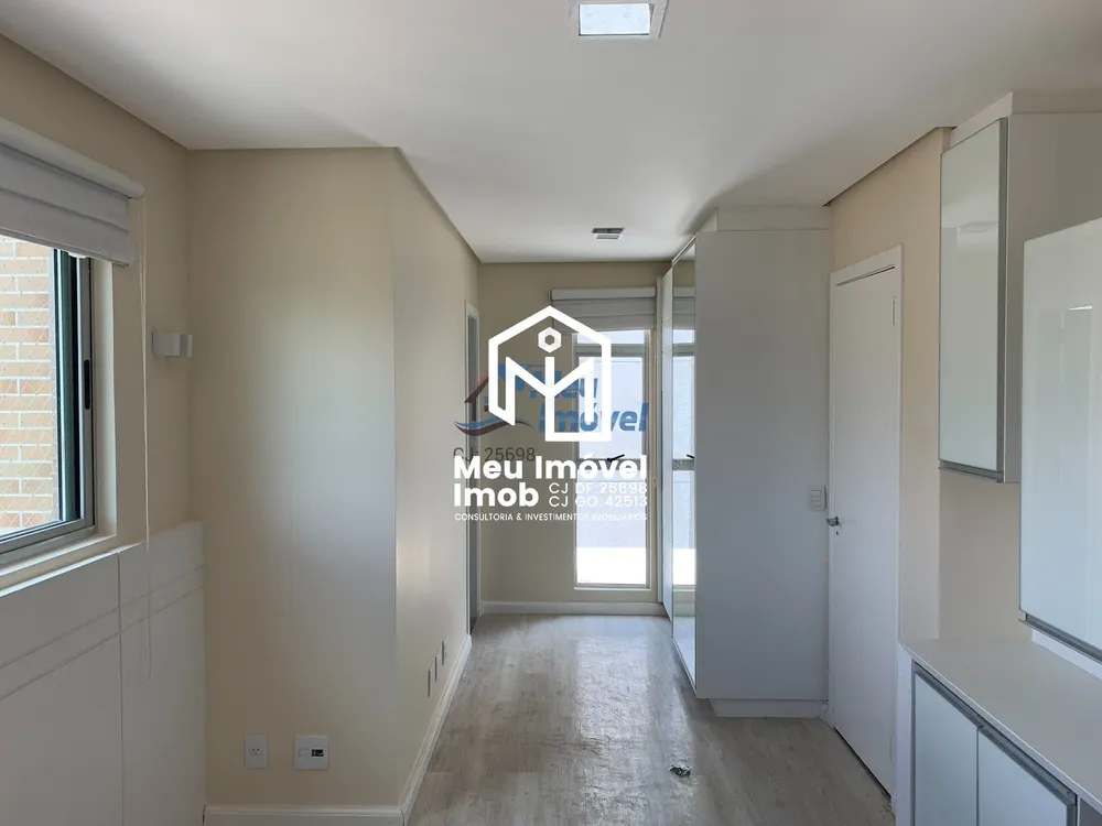 Apartamento, 4 quartos, 225 m² - Foto 9
